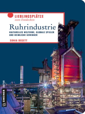 cover image of Ruhrindustrie